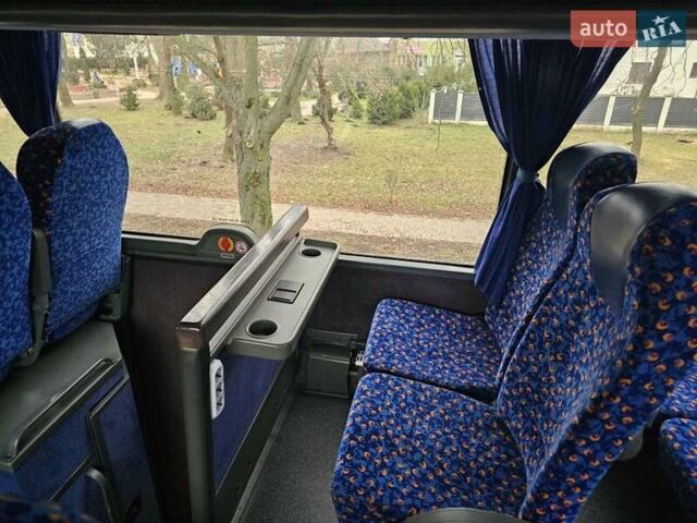 Сірий Van Hool Атлано, об'ємом двигуна 12.9 л та пробігом 2 тис. км за 67069 $, фото 10 на Automoto.ua