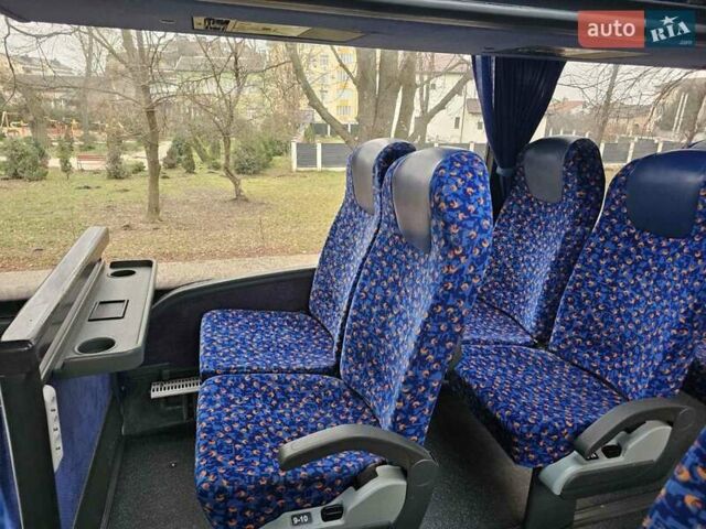 Сірий Van Hool Атлано, об'ємом двигуна 12.9 л та пробігом 2 тис. км за 67069 $, фото 7 на Automoto.ua