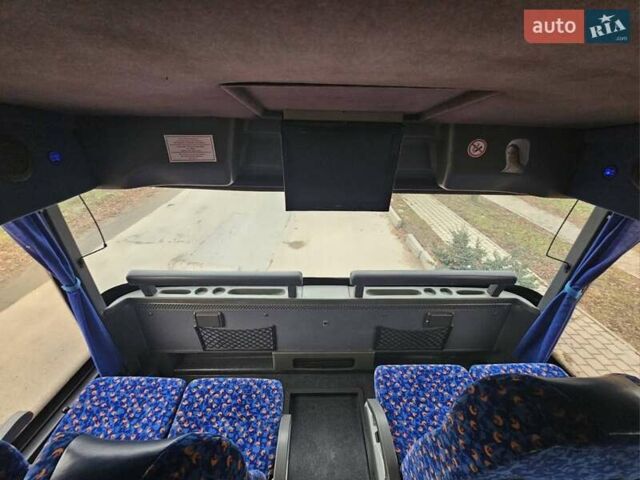 Сірий Van Hool Атлано, об'ємом двигуна 12.9 л та пробігом 2 тис. км за 67069 $, фото 2 на Automoto.ua