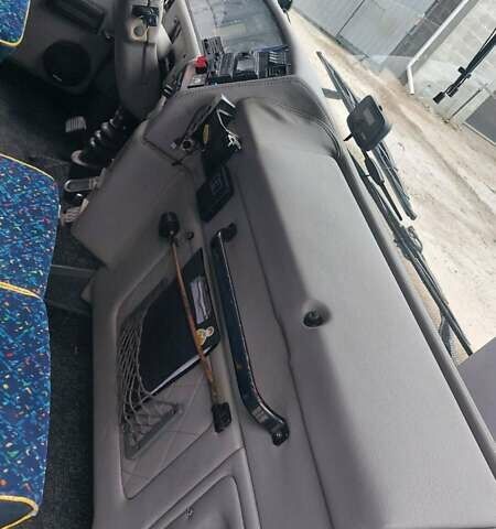 Сірий Van Hool Атлано, об'ємом двигуна 12.9 л та пробігом 2 тис. км за 67069 $, фото 12 на Automoto.ua