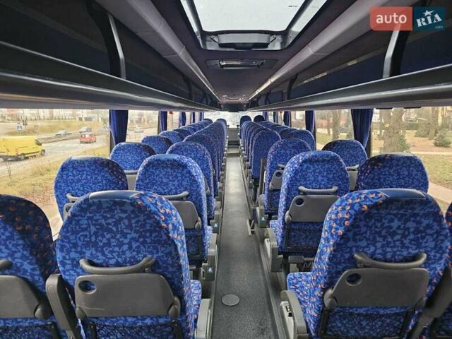 Сірий Van Hool Атлано, об'ємом двигуна 12.9 л та пробігом 2 тис. км за 67069 $, фото 1 на Automoto.ua