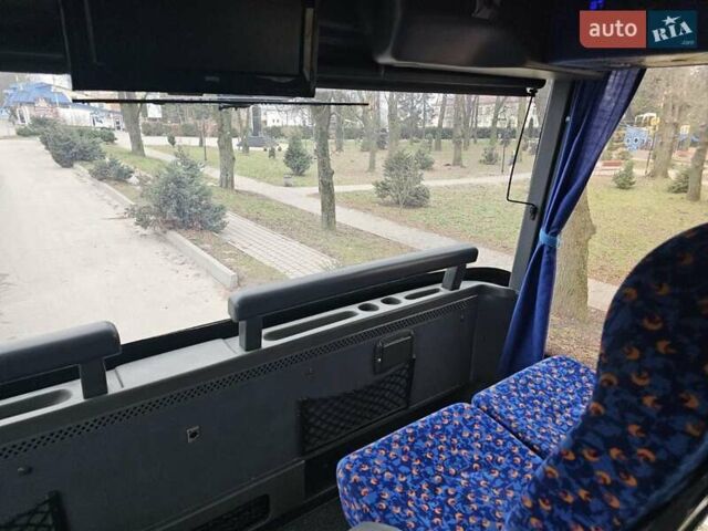 Сірий Van Hool Атлано, об'ємом двигуна 12.9 л та пробігом 2 тис. км за 67069 $, фото 6 на Automoto.ua