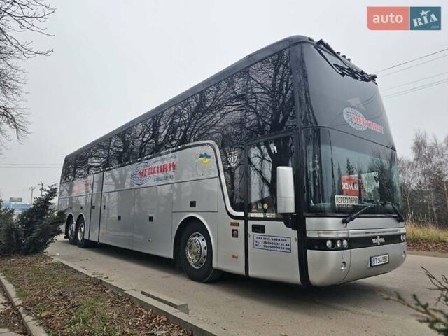 Сірий Van Hool Атлано, об'ємом двигуна 12.9 л та пробігом 2 тис. км за 67069 $, фото 8 на Automoto.ua