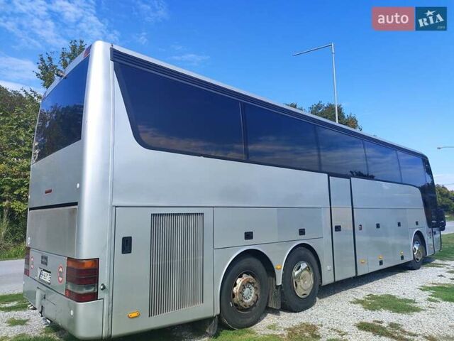 Серый Van Hool Атлано, объемом двигателя 12.82 л и пробегом 750 тыс. км за 47000 $, фото 3 на Automoto.ua