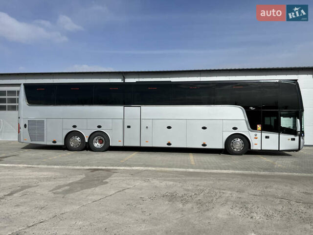 Серый Van Hool Атлано, объемом двигателя 12.9 л и пробегом 757 тыс. км за 265801 $, фото 2 на Automoto.ua