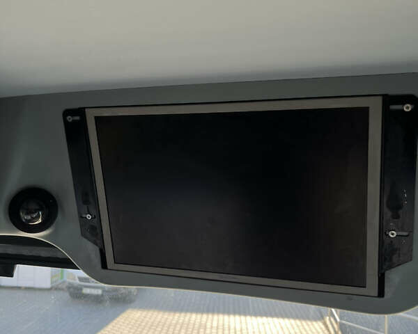 Серый Van Hool Атлано, объемом двигателя 12.9 л и пробегом 6 тыс. км за 278505 $, фото 15 на Automoto.ua