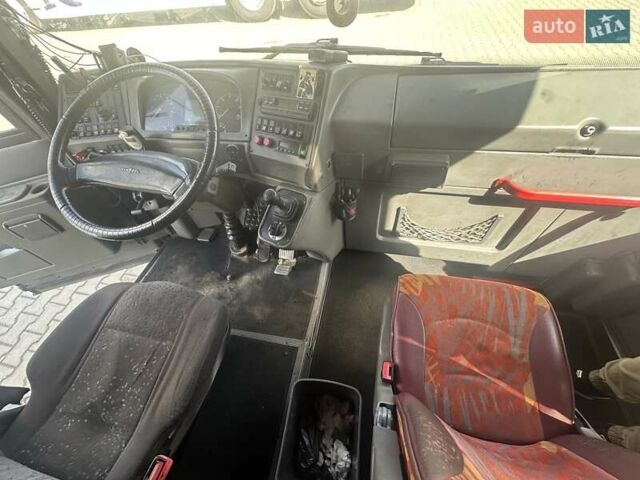 Синий Van Hool Атлано, объемом двигателя 12.82 л и пробегом 100 тыс. км за 50000 $, фото 6 на Automoto.ua