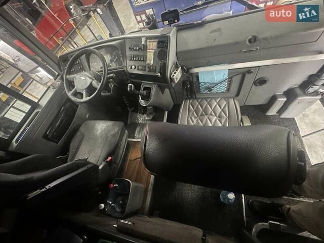 Синій Van Hool Атлано, об'ємом двигуна 12.9 л та пробігом 100 тис. км за 85000 $, фото 5 на Automoto.ua