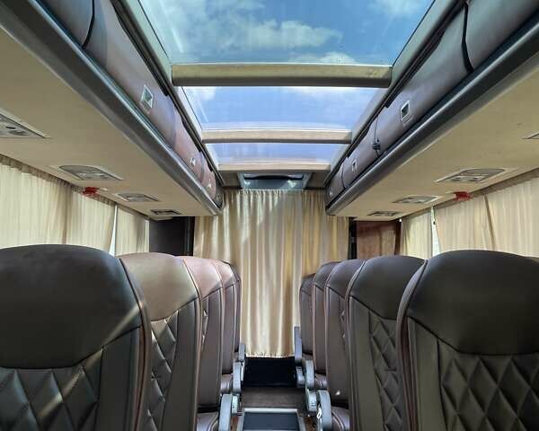 Синій Van Hool Атлано, об'ємом двигуна 12.9 л та пробігом 1000 тис. км за 85000 $, фото 4 на Automoto.ua