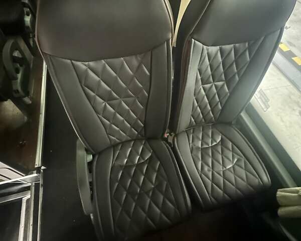 Синій Van Hool Атлано, об'ємом двигуна 12.9 л та пробігом 100 тис. км за 85000 $, фото 7 на Automoto.ua