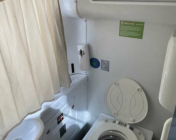 Синій Van Hool Атлано, об'ємом двигуна 12.9 л та пробігом 1000 тис. км за 85000 $, фото 2 на Automoto.ua