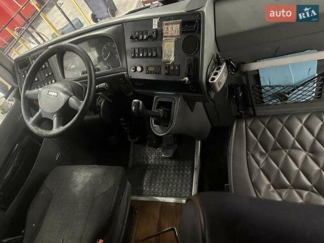 Синій Van Hool Атлано, об'ємом двигуна 12.9 л та пробігом 100 тис. км за 85000 $, фото 4 на Automoto.ua