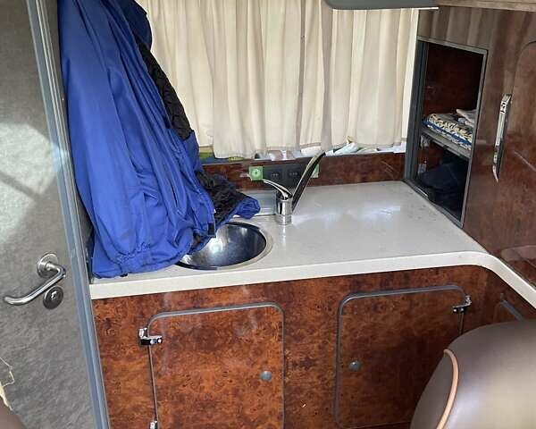 Синій Van Hool Атлано, об'ємом двигуна 12.9 л та пробігом 1000 тис. км за 85000 $, фото 7 на Automoto.ua