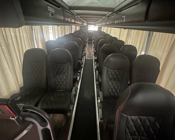 Синій Van Hool Атлано, об'ємом двигуна 12.9 л та пробігом 100 тис. км за 89000 $, фото 8 на Automoto.ua