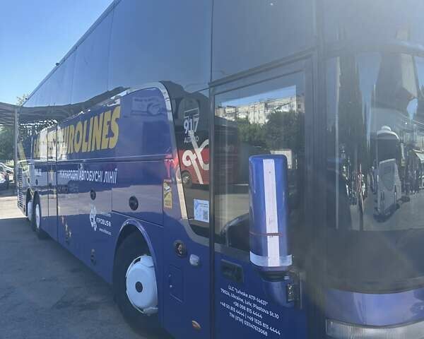 Синій Van Hool Атлано, об'ємом двигуна 12.9 л та пробігом 100 тис. км за 89000 $, фото 2 на Automoto.ua