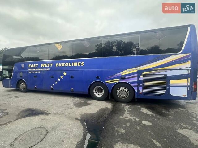 Синій Van Hool Атлано, об'ємом двигуна 12.9 л та пробігом 1000 тис. км за 85000 $, фото 10 на Automoto.ua