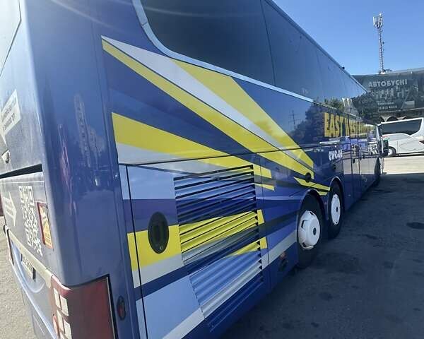 Синій Van Hool Атлано, об'ємом двигуна 12.9 л та пробігом 100 тис. км за 89000 $, фото 4 на Automoto.ua