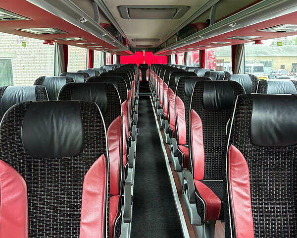 Зеленый Van Hool Атлано, объемом двигателя 12.9 л и пробегом 450 тыс. км за 290000 $, фото 10 на Automoto.ua