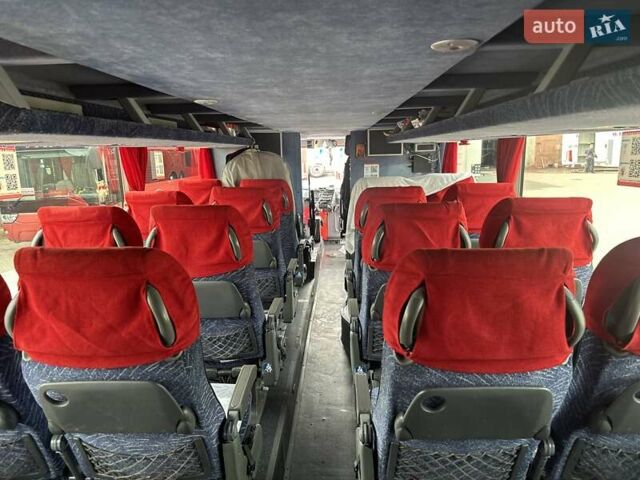 Білий Van Hool Астромєга, об'ємом двигуна 12.9 л та пробігом 556 тис. км за 157494 $, фото 16 на Automoto.ua