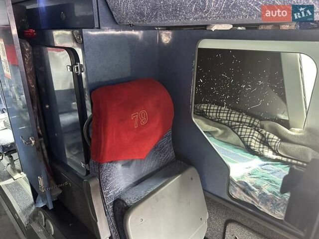 Білий Van Hool Астромєга, об'ємом двигуна 12.9 л та пробігом 556 тис. км за 157494 $, фото 22 на Automoto.ua