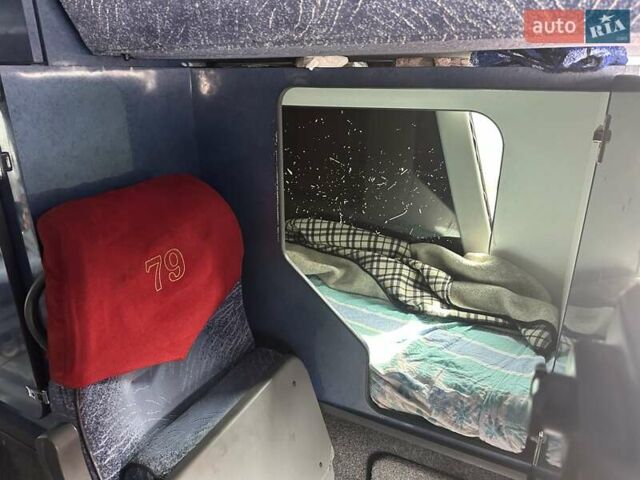 Білий Van Hool Астромєга, об'ємом двигуна 12.9 л та пробігом 556 тис. км за 157494 $, фото 21 на Automoto.ua