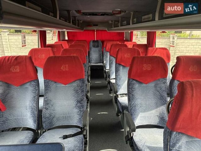 Білий Van Hool Астромєга, об'ємом двигуна 12.9 л та пробігом 556 тис. км за 157494 $, фото 17 на Automoto.ua