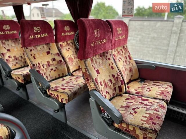 Білий Van Hool Астромєга, об'ємом двигуна 12.42 л та пробігом 25 тис. км за 147482 $, фото 22 на Automoto.ua