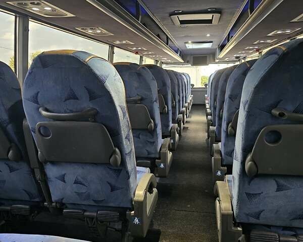 Белый Van Hool Астромега, объемом двигателя 12.9 л и пробегом 150 тыс. км за 139896 $, фото 8 на Automoto.ua