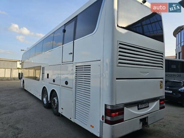 Белый Van Hool Астромега, объемом двигателя 12.9 л и пробегом 150 тыс. км за 139896 $, фото 2 на Automoto.ua