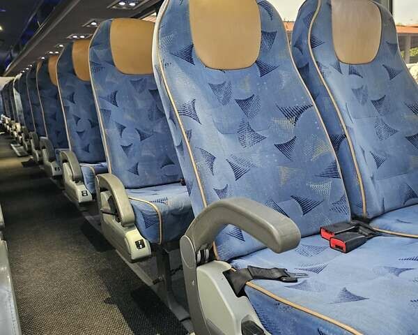 Белый Van Hool Астромега, объемом двигателя 12.9 л и пробегом 150 тыс. км за 139896 $, фото 12 на Automoto.ua