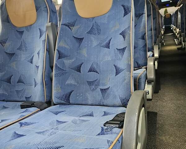 Белый Van Hool Астромега, объемом двигателя 12.9 л и пробегом 150 тыс. км за 139896 $, фото 10 на Automoto.ua
