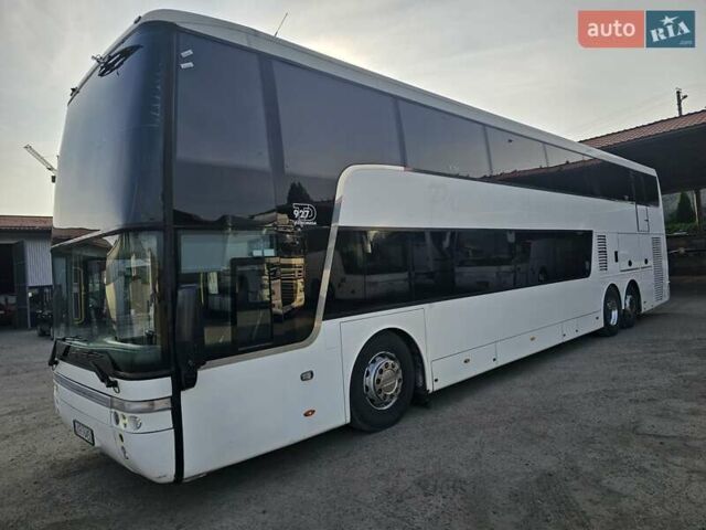 Белый Van Hool Астромега, объемом двигателя 12.9 л и пробегом 150 тыс. км за 139896 $, фото 4 на Automoto.ua