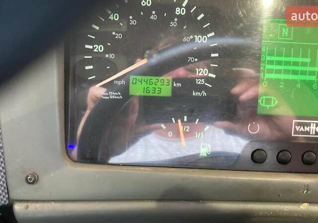 Чорний Van Hool Астромєга, об'ємом двигуна 12.9 л та пробігом 144 тис. км за 209492 $, фото 3 на Automoto.ua