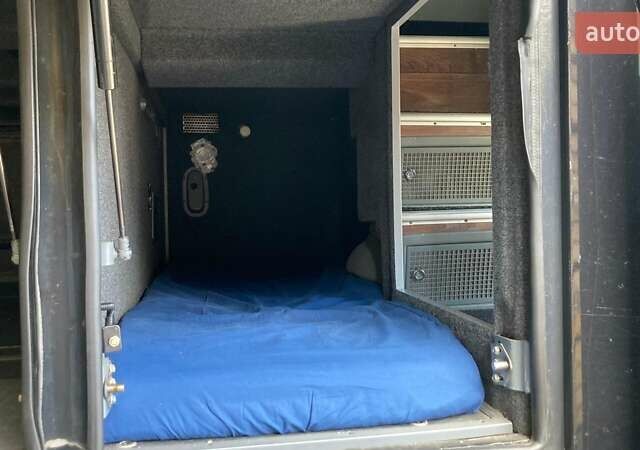 Чорний Van Hool Астромєга, об'ємом двигуна 12.9 л та пробігом 144 тис. км за 209492 $, фото 13 на Automoto.ua