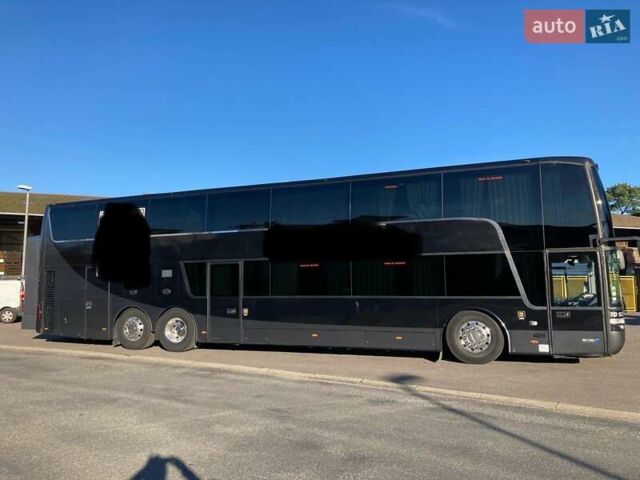 Чорний Van Hool Астромєга, об'ємом двигуна 12.9 л та пробігом 144 тис. км за 209492 $, фото 1 на Automoto.ua