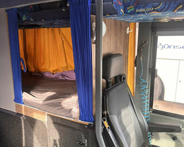 Van Hool Астромєга, об'ємом двигуна 0 л та пробігом 800 тис. км за 55000 $, фото 14 на Automoto.ua