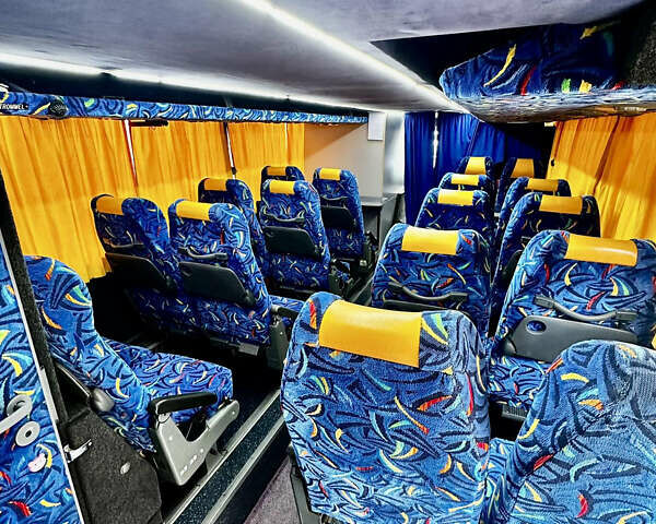 Van Hool Астромєга, об'ємом двигуна 0 л та пробігом 800 тис. км за 55000 $, фото 7 на Automoto.ua