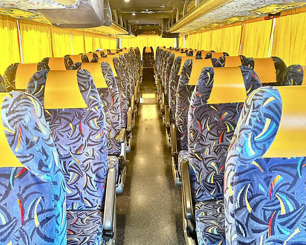 Van Hool Астромєга, об'ємом двигуна 0 л та пробігом 800 тис. км за 55000 $, фото 9 на Automoto.ua