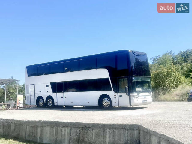 Van Hool Астромєга, об'ємом двигуна 0 л та пробігом 800 тис. км за 55000 $, фото 2 на Automoto.ua