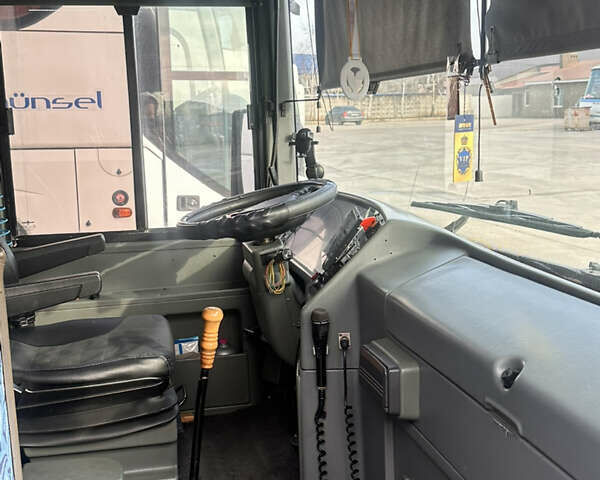 Van Hool Астромєга, об'ємом двигуна 0 л та пробігом 800 тис. км за 55000 $, фото 10 на Automoto.ua