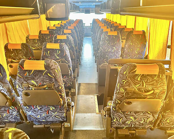 Van Hool Астромєга, об'ємом двигуна 0 л та пробігом 800 тис. км за 55000 $, фото 8 на Automoto.ua