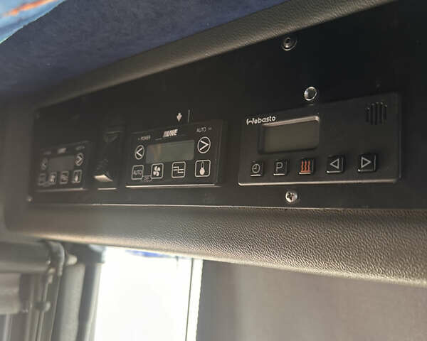 Van Hool Астромєга, об'ємом двигуна 0 л та пробігом 800 тис. км за 55000 $, фото 13 на Automoto.ua
