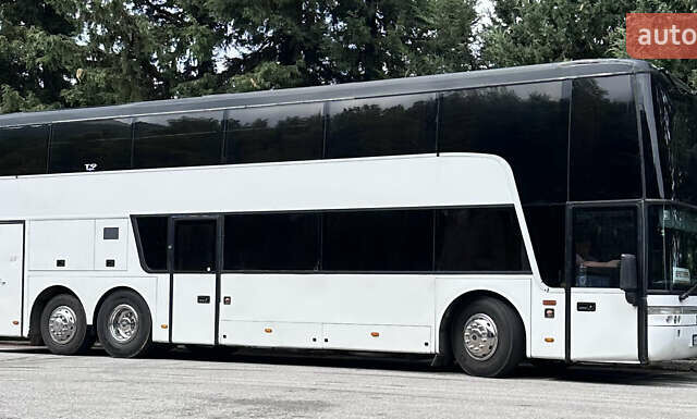 Van Hool Астромєга, об'ємом двигуна 0 л та пробігом 800 тис. км за 55000 $, фото 4 на Automoto.ua