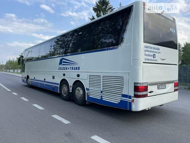 Білий Van Hool Астрон, об'ємом двигуна 11.97 л та пробігом 1000 тис. км за 58000 $, фото 2 на Automoto.ua