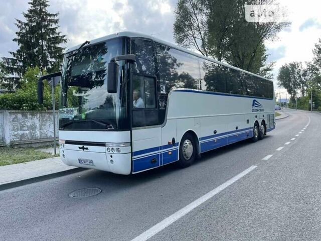 Білий Van Hool Астрон, об'ємом двигуна 11.97 л та пробігом 1000 тис. км за 58000 $, фото 3 на Automoto.ua