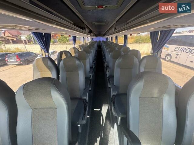 Белый Van Hool Астрон, объемом двигателя 12.9 л и пробегом 2 тыс. км за 103000 $, фото 6 на Automoto.ua