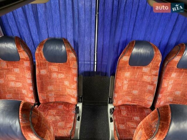 Белый Van Hool Астрон, объемом двигателя 12.42 л и пробегом 154 тыс. км за 87000 $, фото 25 на Automoto.ua
