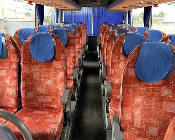 Белый Van Hool Астрон, объемом двигателя 12.42 л и пробегом 154 тыс. км за 87000 $, фото 24 на Automoto.ua
