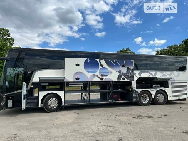 Білий Van Hool Астрон, об'ємом двигуна 0 л та пробігом 587 тис. км за 165943 $, фото 6 на Automoto.ua