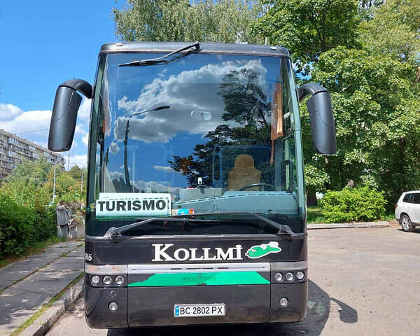 Черный Van Hool Астрон, объемом двигателя 12.9 л и пробегом 1000 тыс. км за 108000 $, фото 7 на Automoto.ua